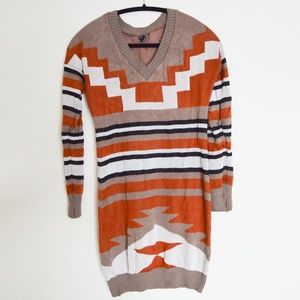 Windsor Sweater Dress